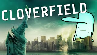 The Cloverfield UNIVERSE Theory  Inside A Mind [upl. by Uni]