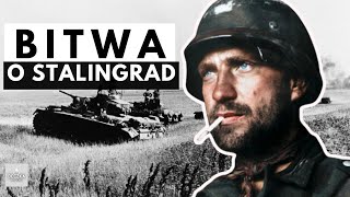 Stalingrad „ani kroku wstecz”  wszystkie części [upl. by Fishbein]