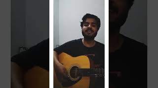 Jo Tu Na Mila 💔  Asim Azher  Acoustic cover [upl. by Katie]