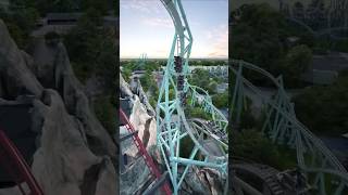 Alpen Fury Coming to Canadas Wonderland in 2025 [upl. by Arries]