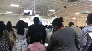 Cántico 30 Asamblea de Circuito 2017 quotFortalezcamos nuestra fe en Jehováquot [upl. by Westleigh]