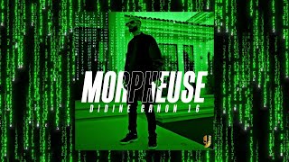 Didine Canon 16  MORPHEUSE Audio Music [upl. by Macguiness]