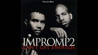 Impromp2  Ill Do Whatever feat Johnny Britt [upl. by Assenyl]