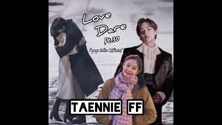 POV Your BF never love taennie ff taehyung v bts jennie kai shorts KpopEditsOfficial [upl. by Yruama766]