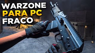 Jogos leves Parecidos com WARZONE 20 PARA PC FRACO  jogos grátis DOWNLOAD [upl. by Anoj]