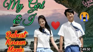 Korean Love Story Full MovieTagalog Dubbed Version Full Movie [upl. by Canice]