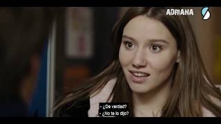 SKAM FRANCE 3X04 sub español  Miedo a la oscuridad SPANISH SUB [upl. by Farah]