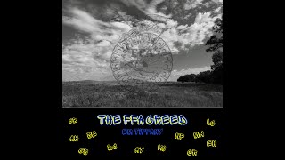 FFA Creed Rap Crowder 2024 [upl. by Adair]