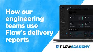 Deliver better software faster with Pluralsight Flow [upl. by Kcolttam53]