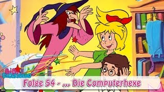 Bibi Blocksberg  Die Computerhexe  Hörspiel Hörprobe [upl. by Miller]