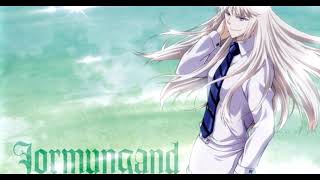 Jormungand OST  Gentle enemy [upl. by Eninnaj723]