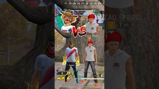 MEU CELULAR vs O DO CACAU PIUPIU freefire ff freefirebrasil pizao shortsfreefire [upl. by Faucher]