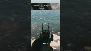 Best grenade ever gameplay callofdutywarzonegameplay callofduty cod gaming mw3 games [upl. by Limoli613]