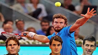 When Lord Ernest Gulbis TOYED With the BIG 3 [upl. by Nitsew]