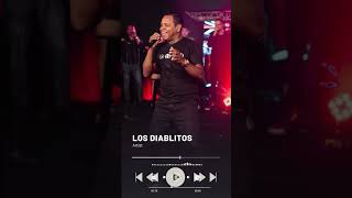 Historia  Los Diablitos vallenato [upl. by Luo]