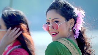 New Assmese Song 2024 ll O Horudoi ll Vivek Bora ll Priyam Pallavi ll Bihu song ll 2024 [upl. by Reerg]