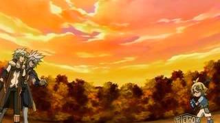 Bakugan New Vestroia Episode 29 [upl. by Nairdna]