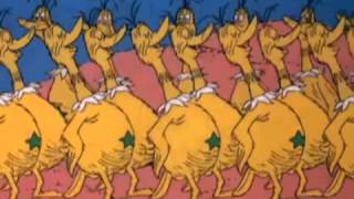 Dr Seuss The Sneetches Full Version YouTube [upl. by Annekim]