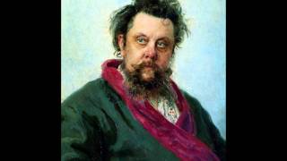 Mussorgsky  Pictures at an Exhibition  Promenade [upl. by Arondell]