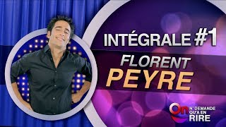 Florent Peyre  Intégrale 1 Passages 1 à 12 ONDAR [upl. by Matthew913]