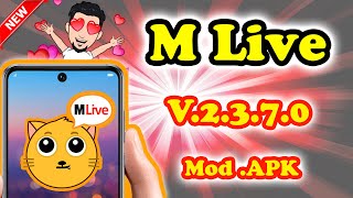 MLive V 2370 Mod สอนดาวน์โหลดพร้อมติดตั้ง [upl. by Maurice158]