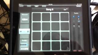 BeatPad  iPad  Greatness [upl. by Lavery903]