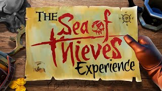 What SEA OF THIEVES is like when you dont play it religiously [upl. by Pulchia]