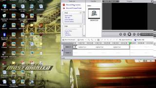 TUTORIAL JIBJAB CAPTURAR VIDEO GRATIS LEGAL xD [upl. by Fabe]