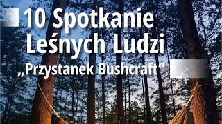 Nowy projekt SK Plan ramowy 10 SLL największego eventu bushcraftowegosurvivalowego w Beskidach [upl. by Azarcon586]