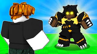 My Journey To Beat Roblox Bedwars 7 [upl. by Leamiba382]