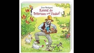 Pettersson und Findus  HörspielfürKinder KinderHörspiel [upl. by Stonwin200]