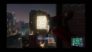 GAMEPLAY SPIDER MAN PS4  Missão secundária  Fama virtual [upl. by Zeeba]