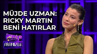 Müjde Uzman Ricky Martin Beni Hatırlar [upl. by Meng]