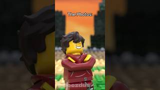 The best photographer lego [upl. by Toomay]