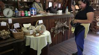 Pioneer Farm Museum Eatonville Washington [upl. by Markus]