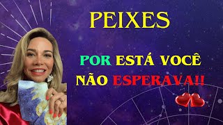 PEIXES PREVISÃO NOVEMBROMOMENTO TRIUNFALPROTEÇÃO ESPIRITUALRIQUEZAVITÓRIA JUSTIÇA DIVINAAMOR [upl. by Liscomb]