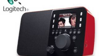 Logitech Squeezebox Radio  TVtech [upl. by Papst]