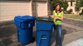 Residential Waste amp Recycling [upl. by Retse]