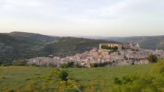 Lelicoidale su Ragusa [upl. by Aleck]