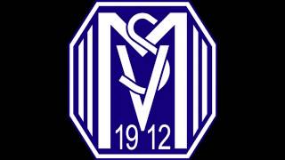 SV Meppen 1912 eV Torhymne 201617 [upl. by Clevie]