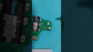 Mobile Network Antenna Repair tech tech smartphone mobilerepair gsmtuber [upl. by Gerek]