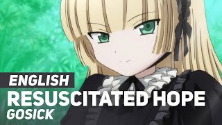 Gosick  quotResuscitated Hopequot Ending  ENGLISH ver  AmaLee [upl. by Toolis925]