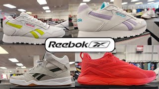 Reebok outlet  Reebok store  Inside reebok  reebok shoes for womens [upl. by Idelia]