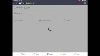 ProWatch  Log In To Device [upl. by Culbert]