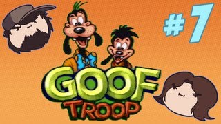 Goof Troop  Identity Crisis  PART 7 [upl. by Renraw509]