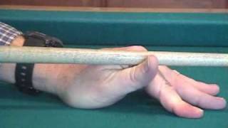 GRIP and BRIDGE technique and advice  Part 1 [upl. by Juanita]