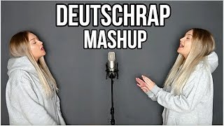 DEUTSCHRAP MASHUP Dior 2001 Penthouse One Night Stand Santorini etc [upl. by Suzann]