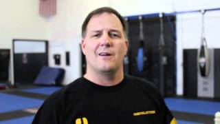 Matt Larsen  Army Combatives Testimonial  FREE 30 Day Trial [upl. by Ragucci]