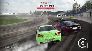 Furidashi Drift Cyber Sport 2021 05 25 22 41 50 02 [upl. by Lodge545]