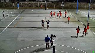 Barbados Netball Association League 2024  Wed Apr 24 [upl. by Marigold]